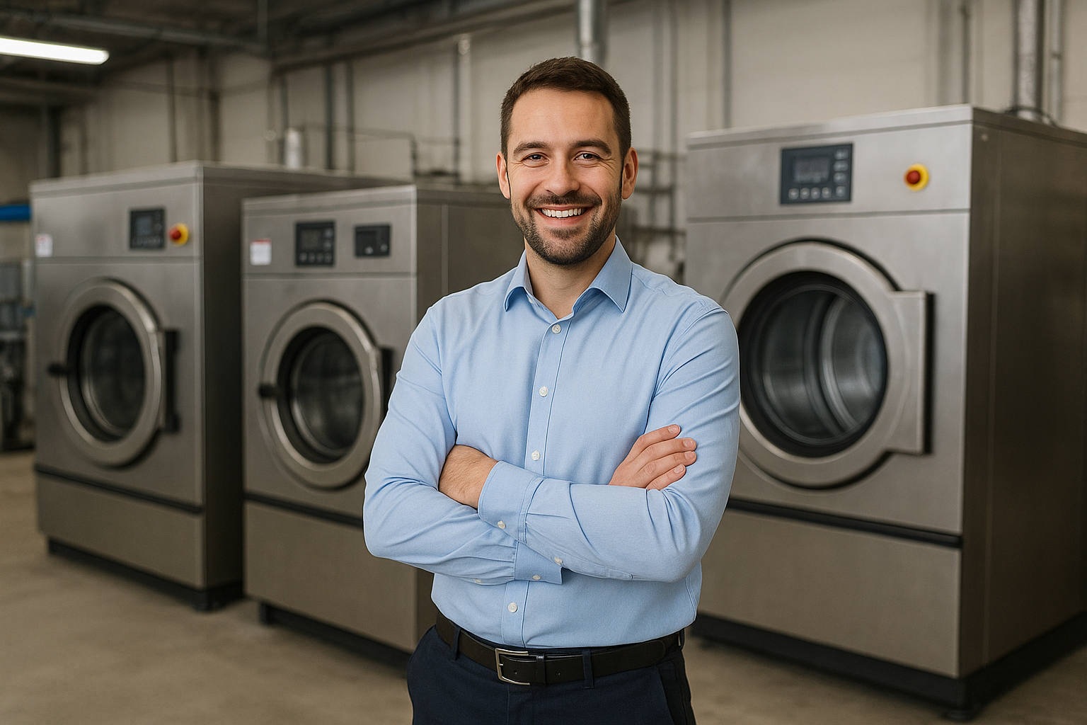 Equipos Industriales